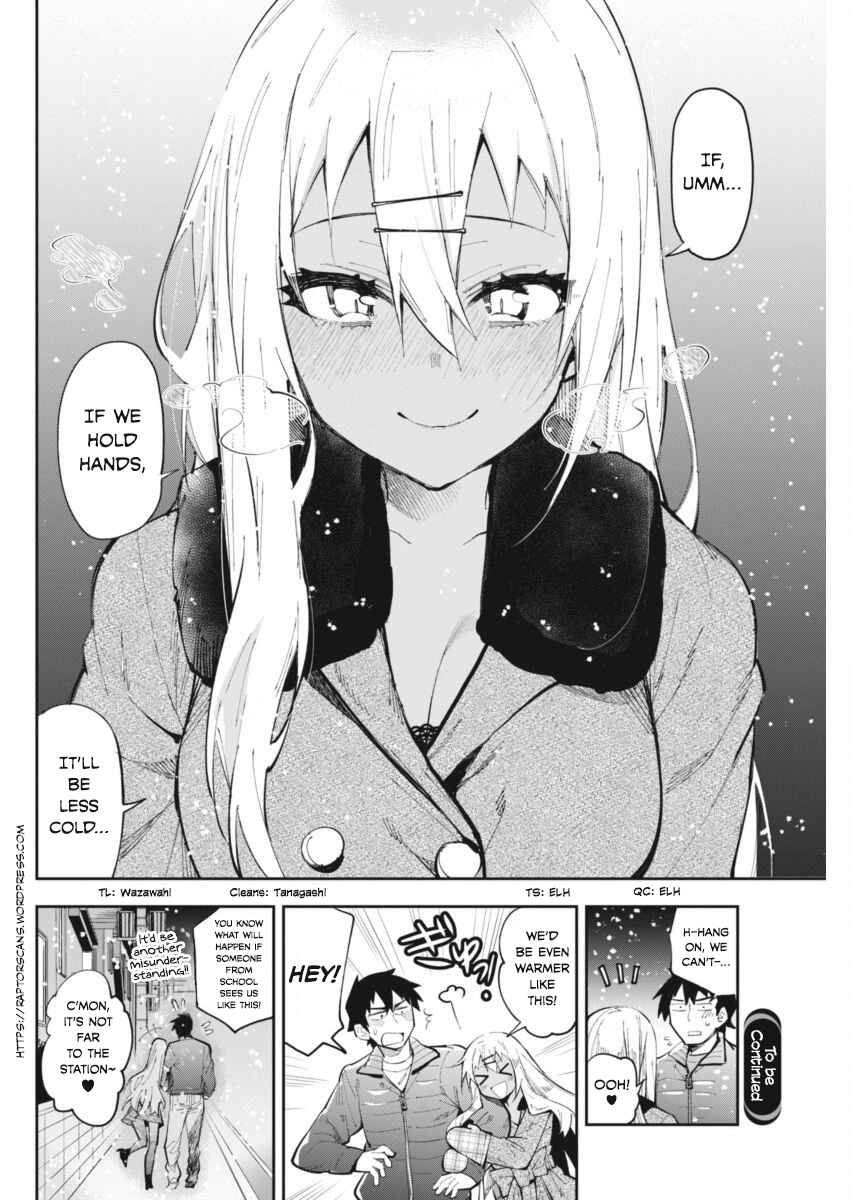 Page 20 Chapter 22 Gal Gohan