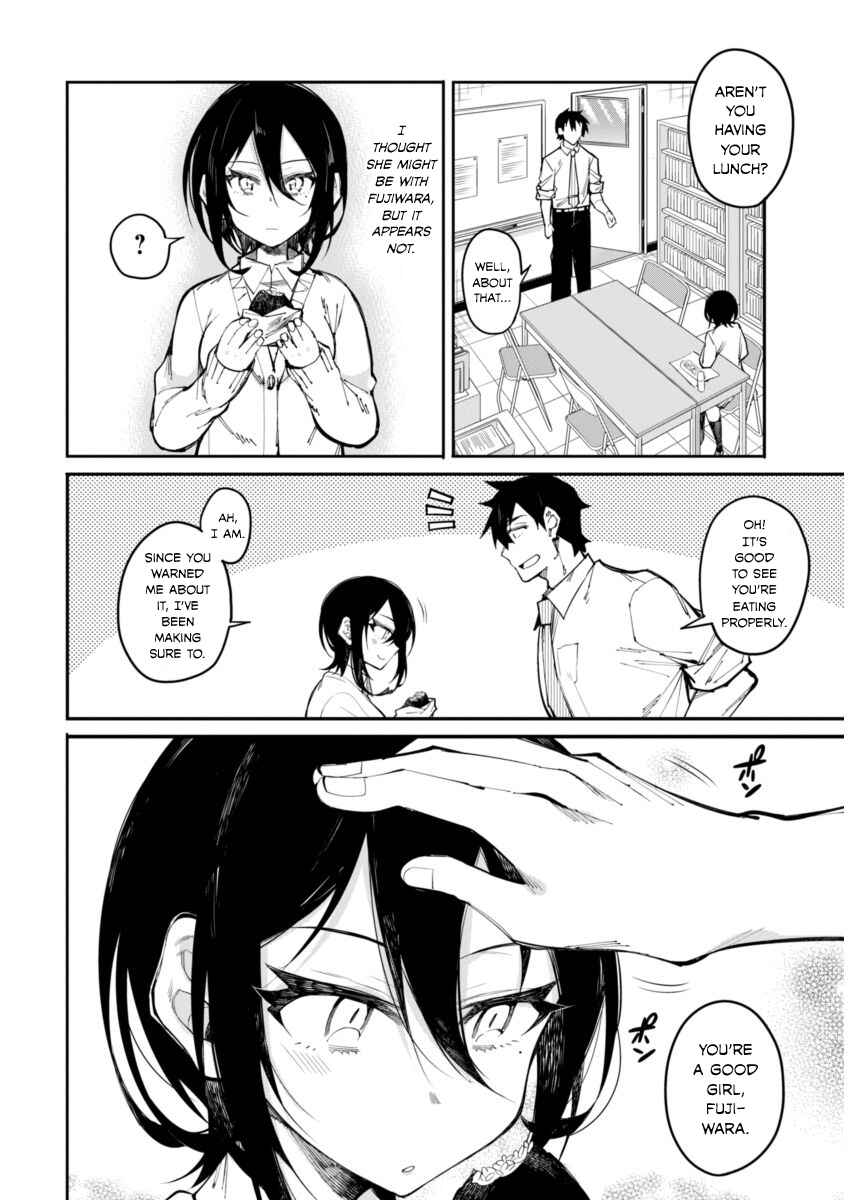 Page 10 Chapter 16 Gal Gohan