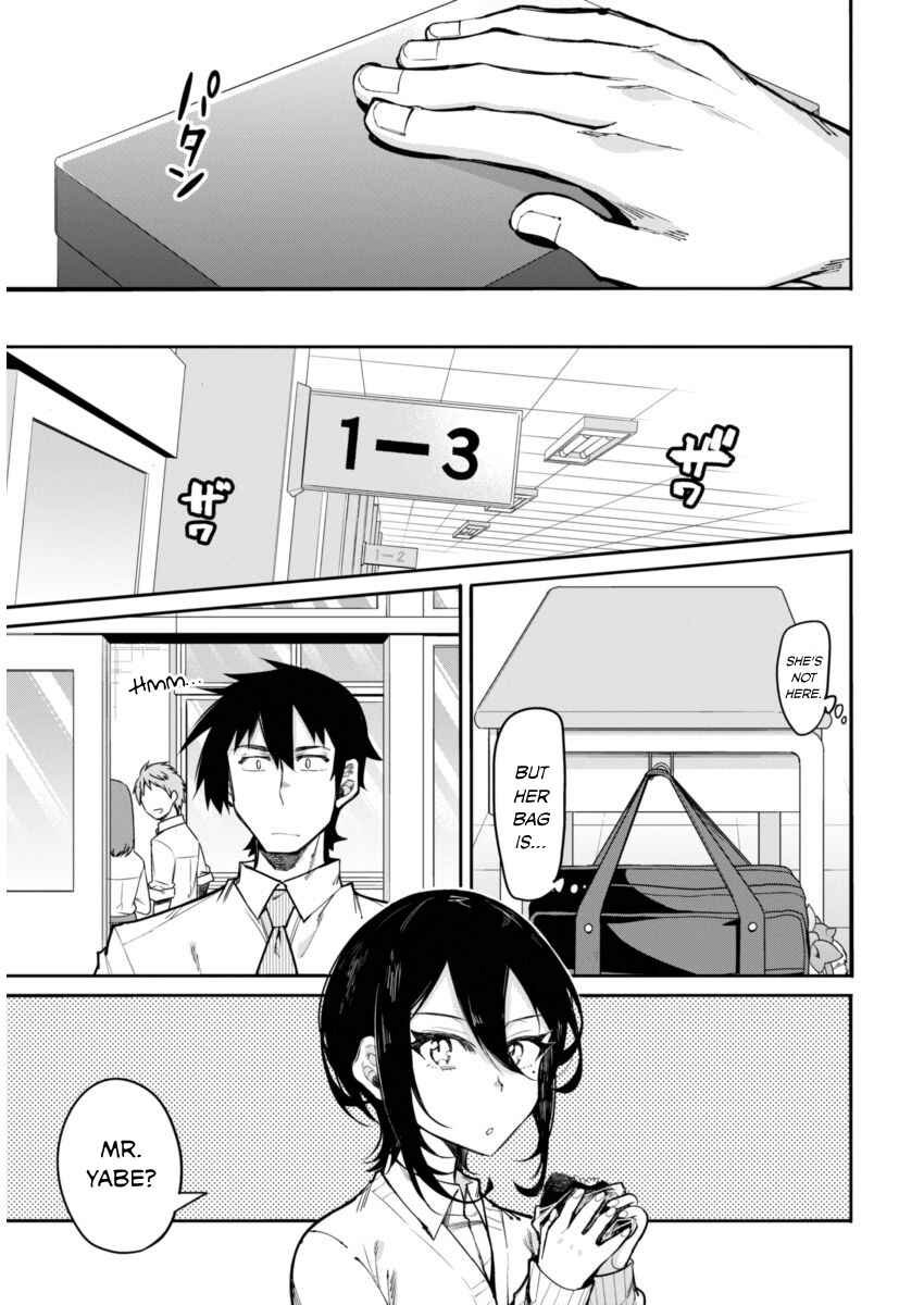 Page 9 Chapter 16 Gal Gohan