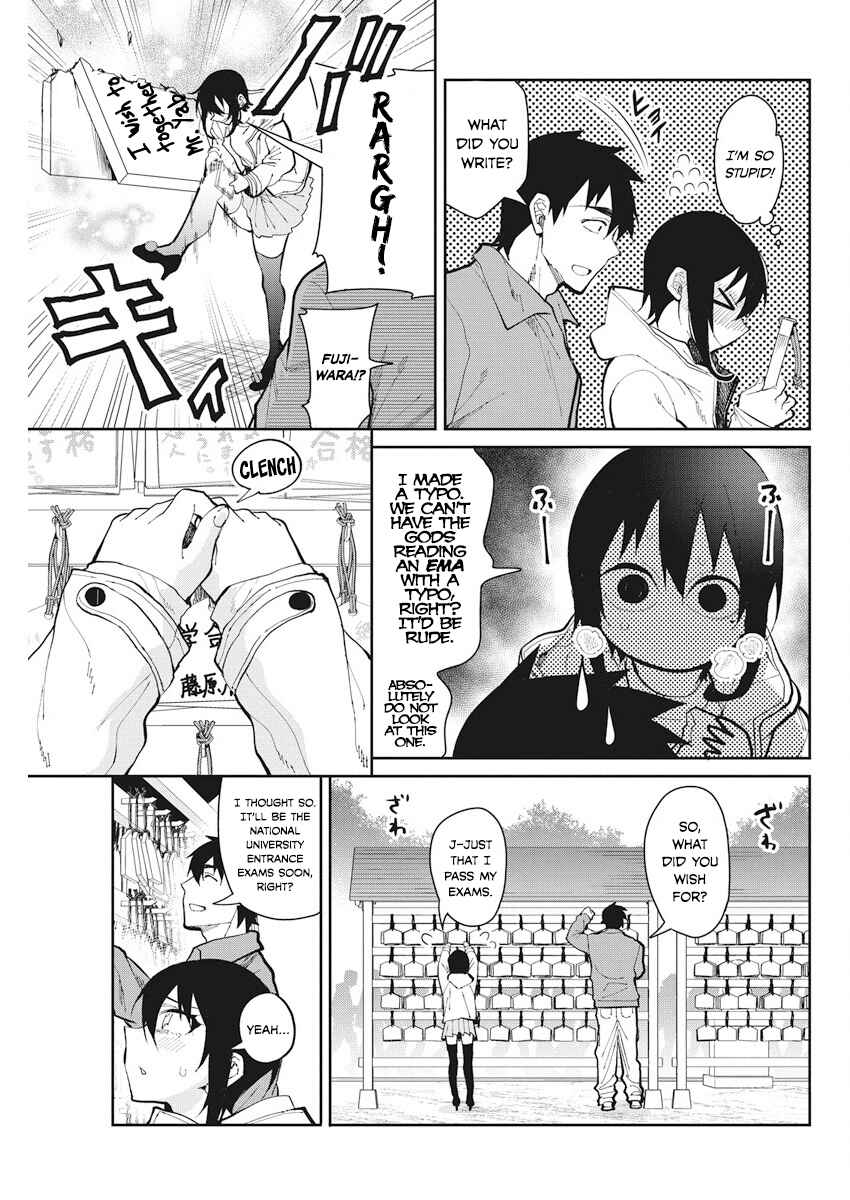 Page 9 Chapter 51 Gal Gohan