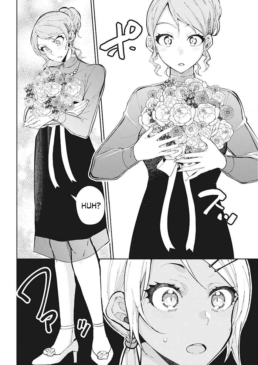 Page 10 Chapter 60 Gal Gohan