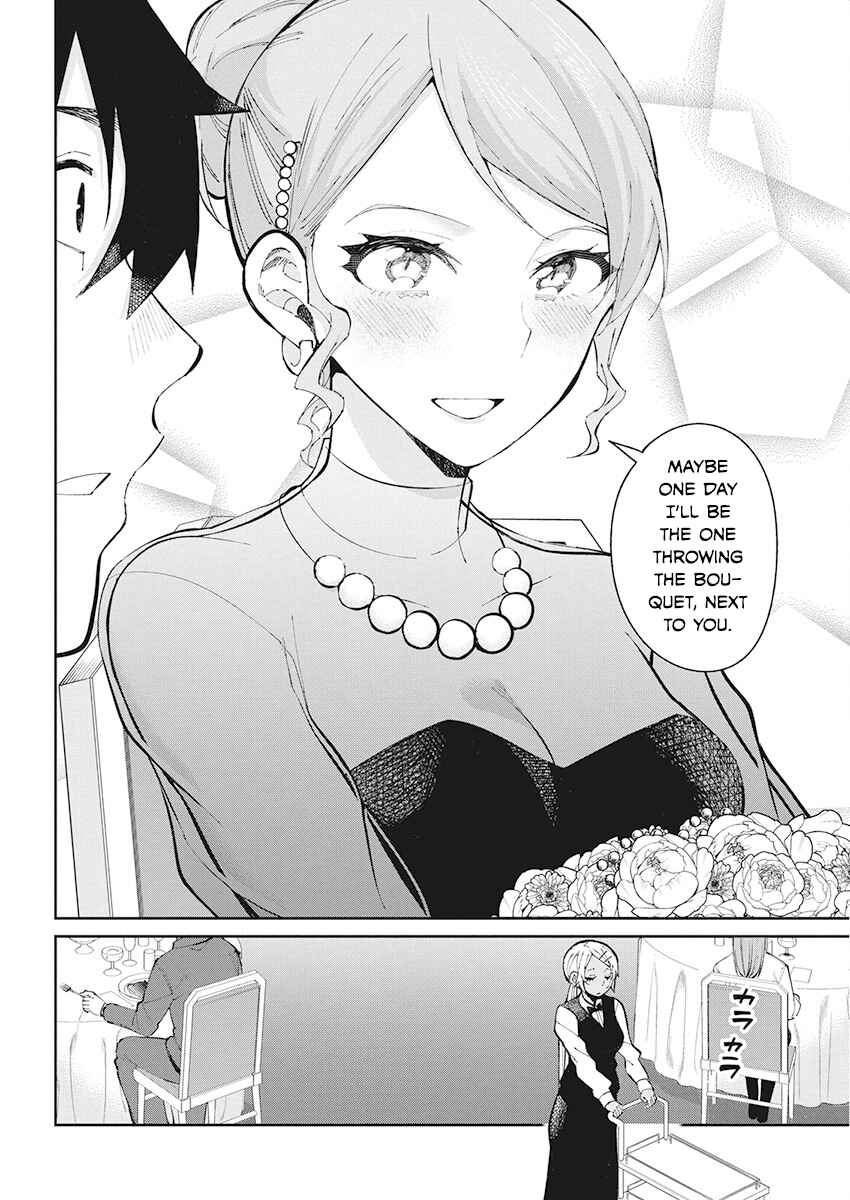 Page 12 Chapter 60 Gal Gohan