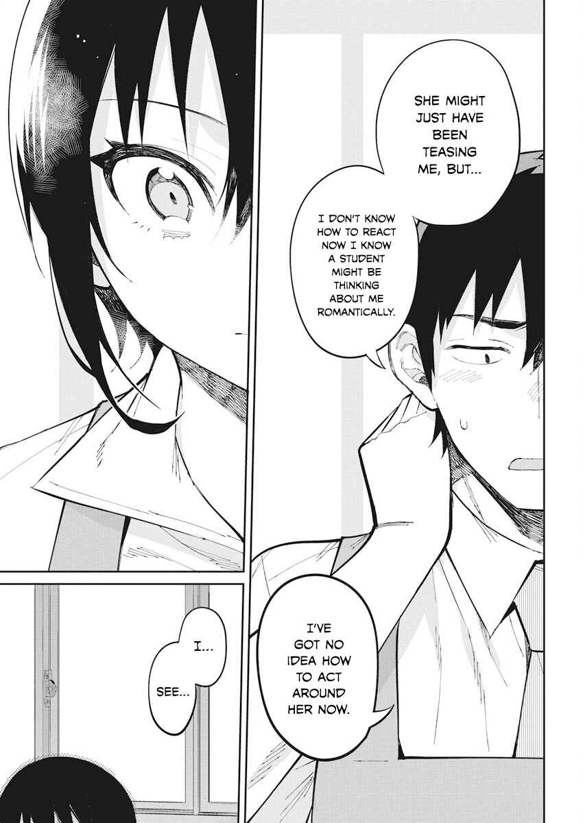 Page 13 Chapter 35 Gal Gohan