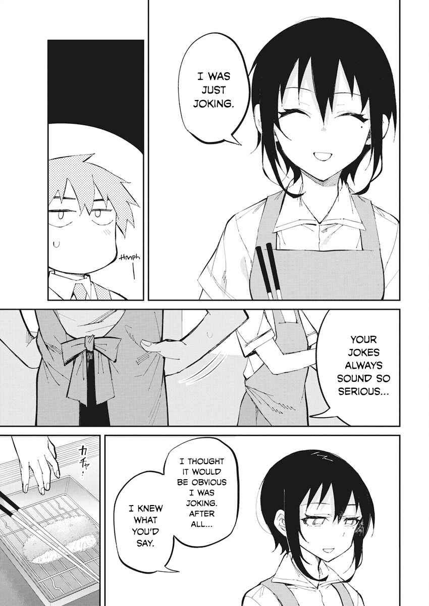 Page 15 Chapter 35 Gal Gohan