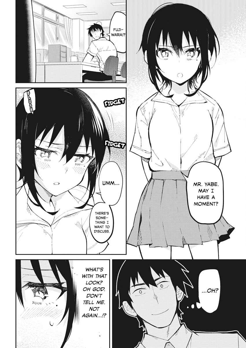 Page 4 Chapter 35 Gal Gohan