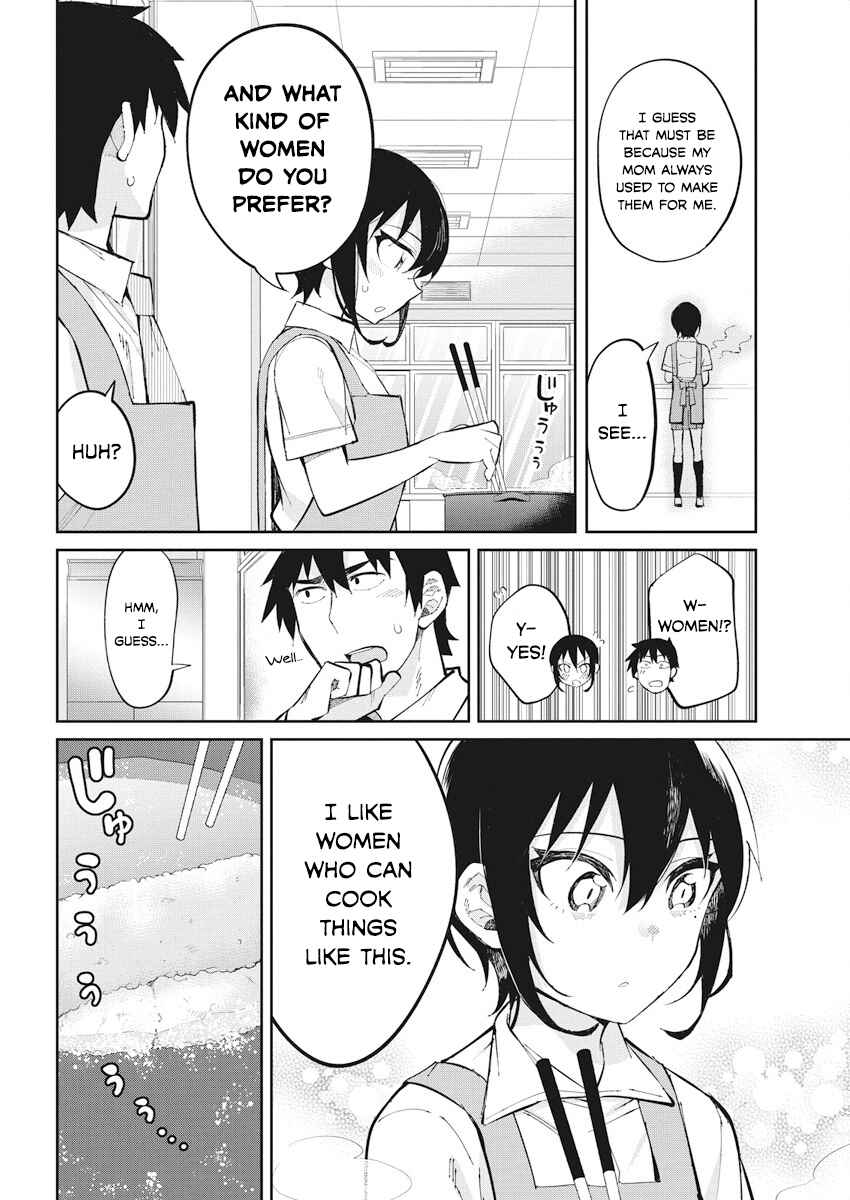 Page 8 Chapter 35 Gal Gohan