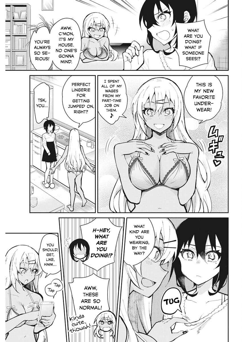 Page 5 Chapter 53 Gal Gohan