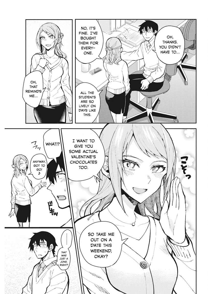 Page 9 Chapter 53 Gal Gohan