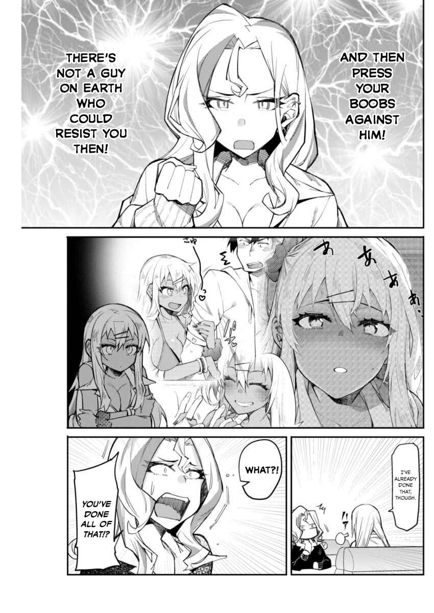 Page 9 Chapter 15 Gal Gohan