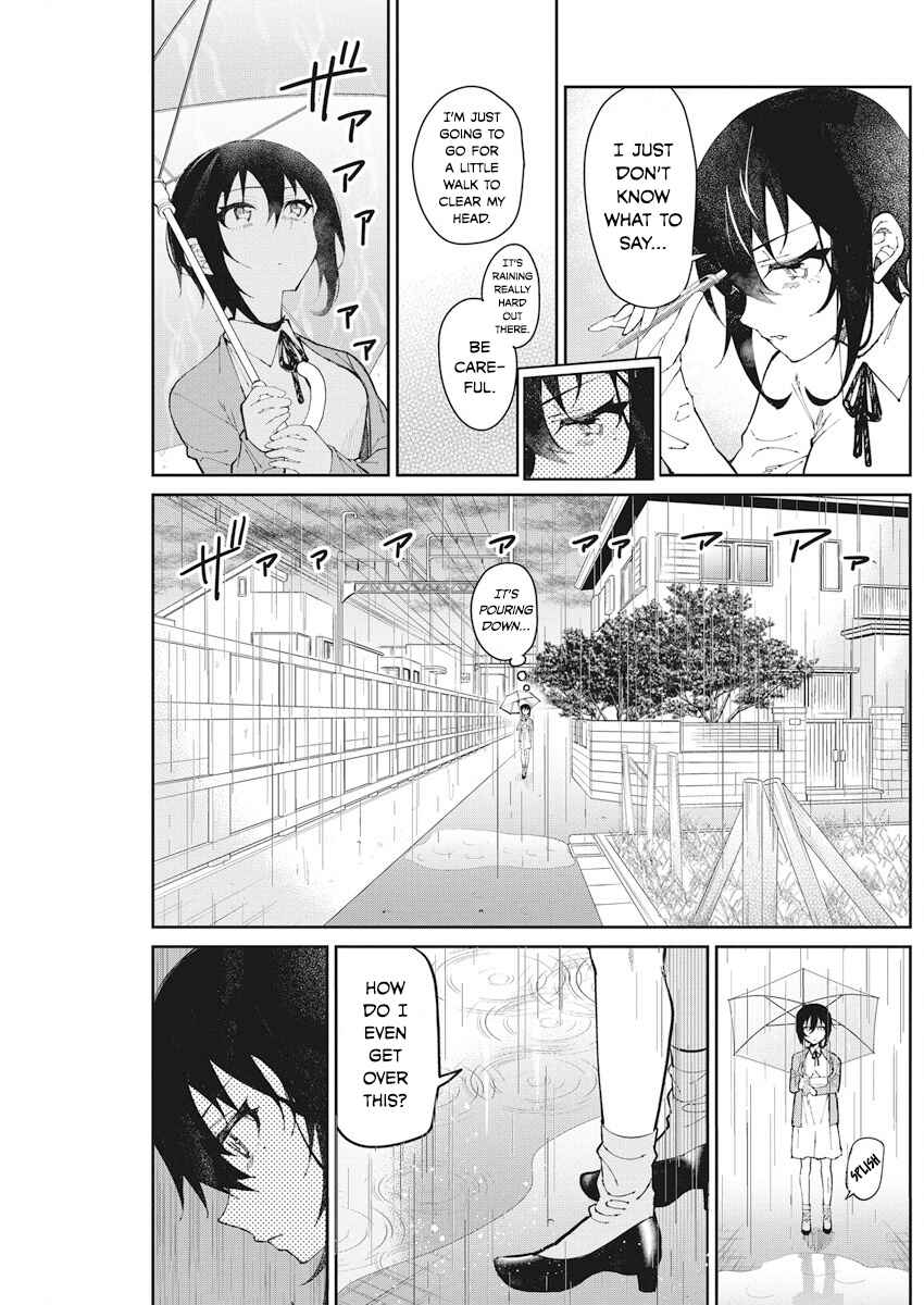 Page 3 Chapter 55 Gal Gohan