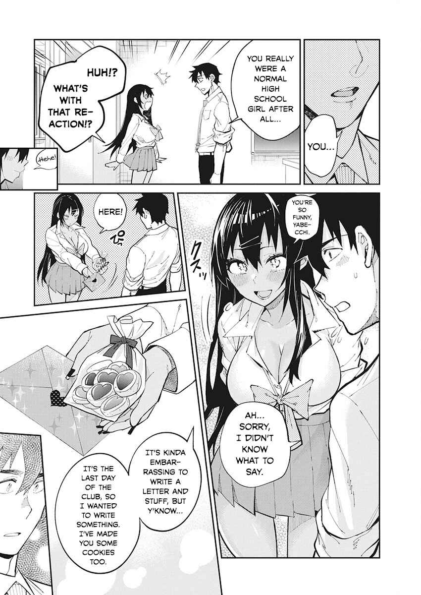 Page 10 Chapter 62 Gal Gohan