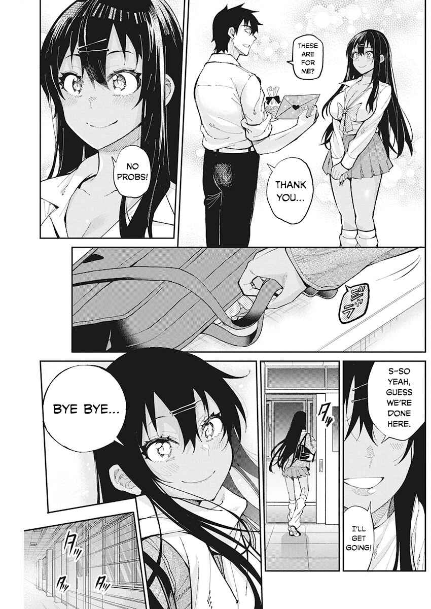 Page 11 Chapter 62 Gal Gohan