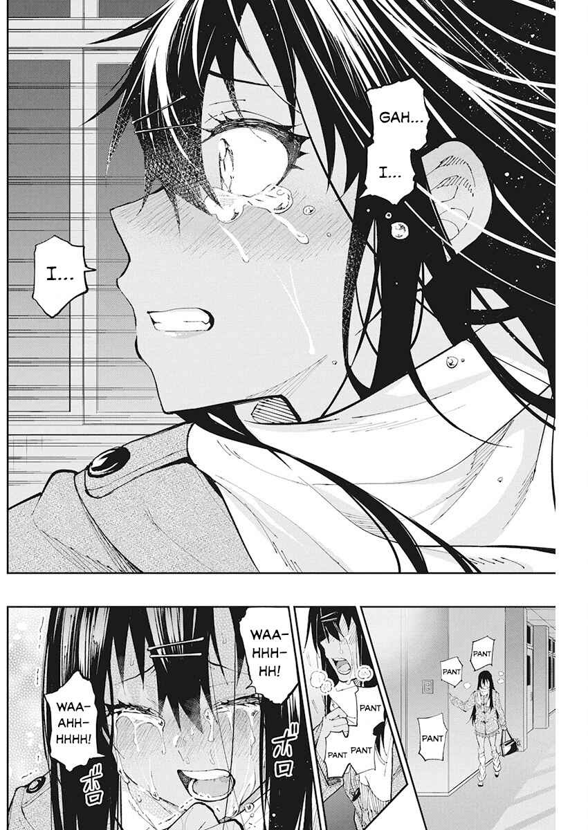 Page 12 Chapter 62 Gal Gohan