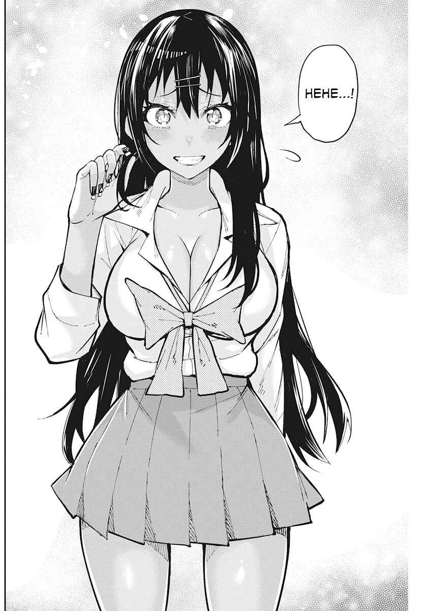 Page 8 Chapter 62 Gal Gohan