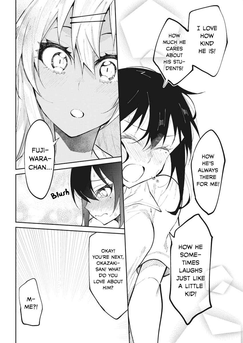 Page 10 Chapter 29 Gal Gohan