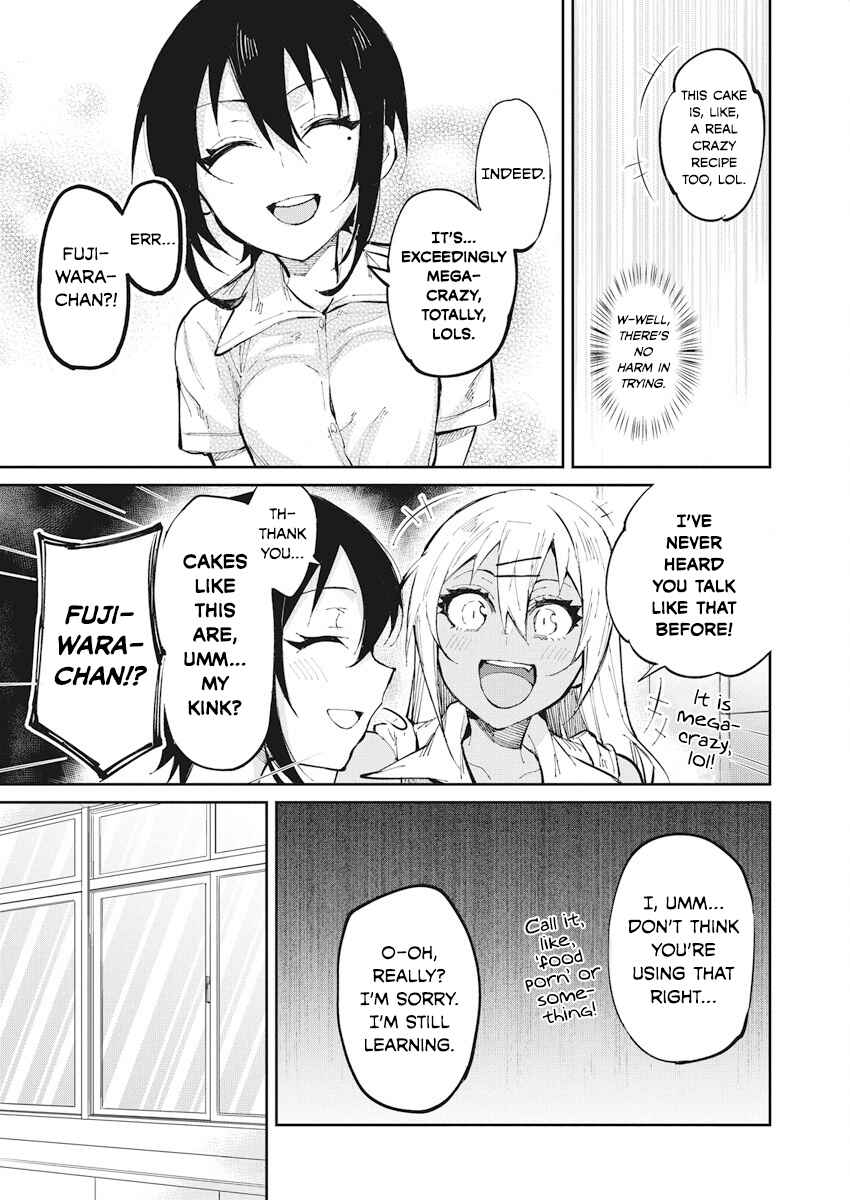 Page 6 Chapter 29 Gal Gohan