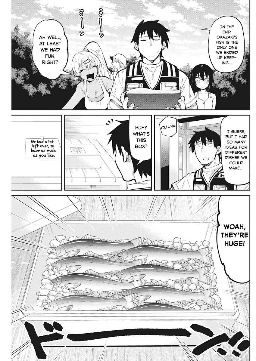 Page 13 Chapter 37 Gal Gohan