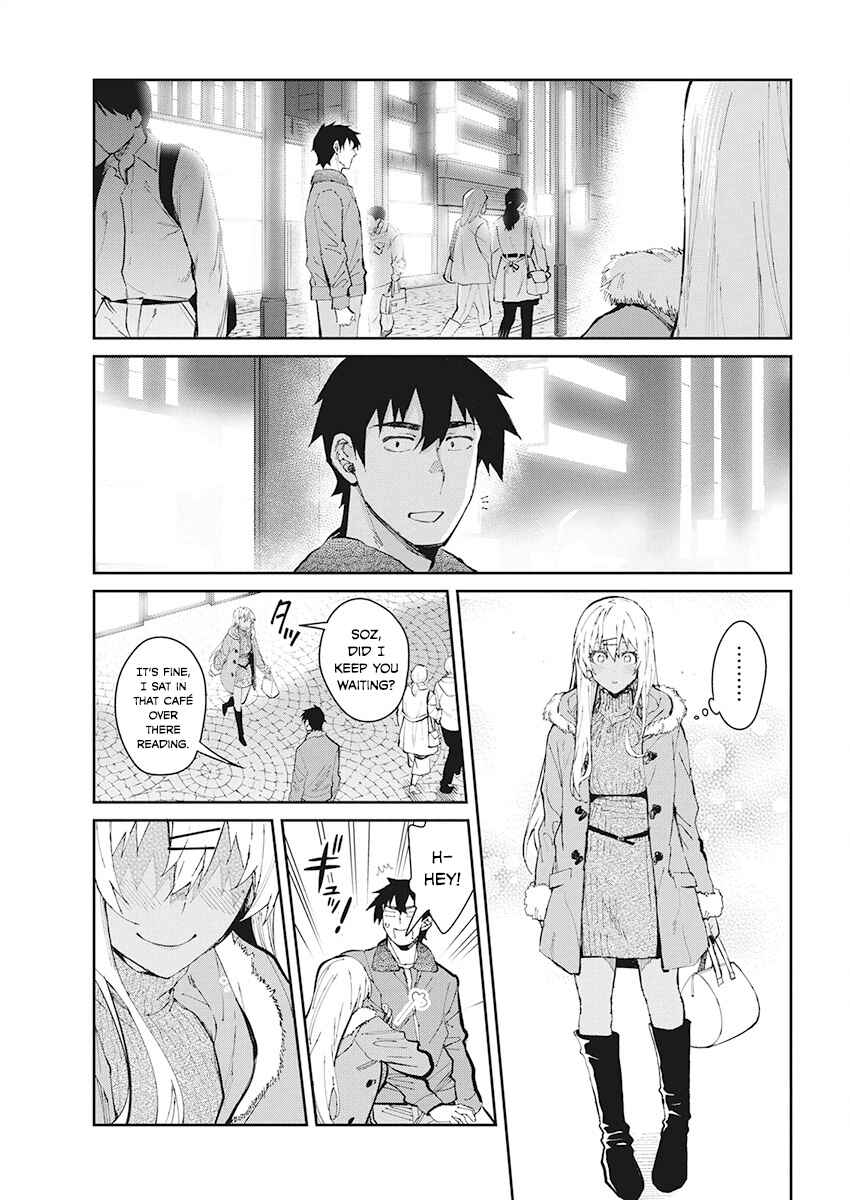 Page 19 Chapter 50 Gal Gohan