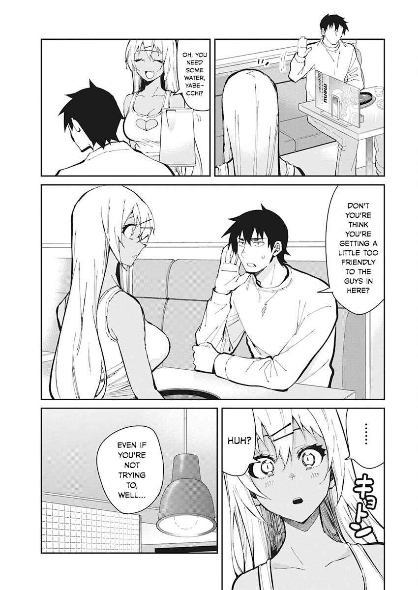 Page 9 Chapter 50 Gal Gohan