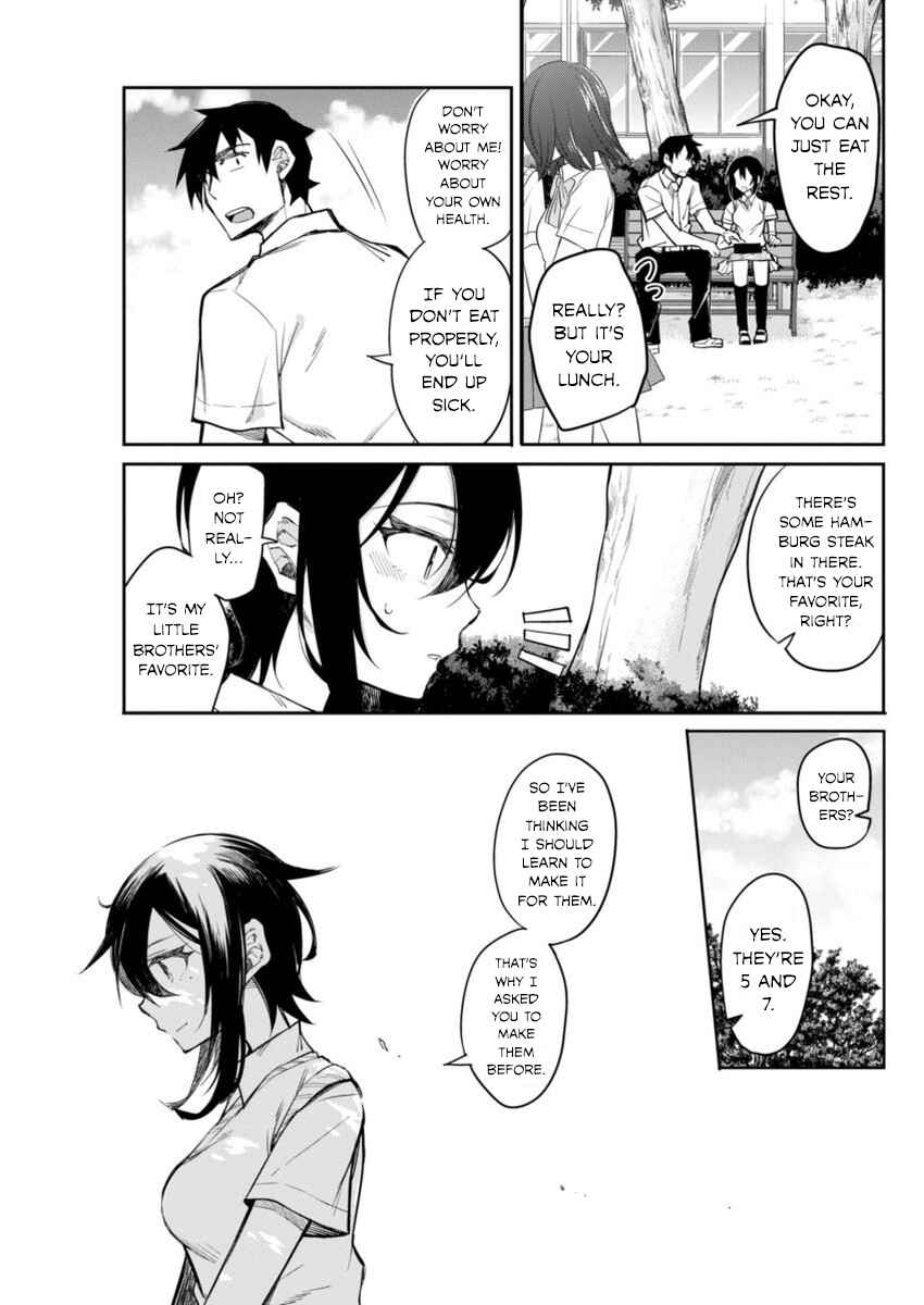 Page 11 Chapter 14 Gal Gohan