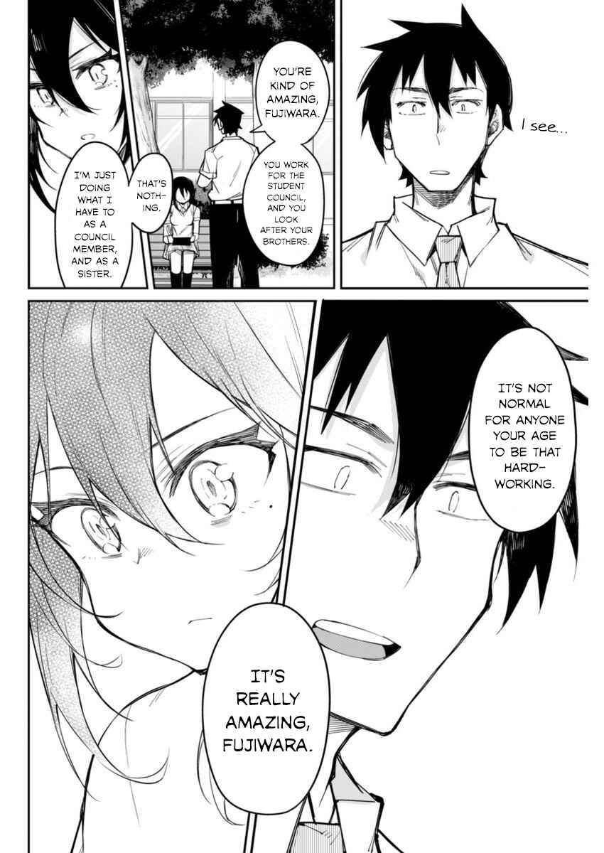 Page 12 Chapter 14 Gal Gohan