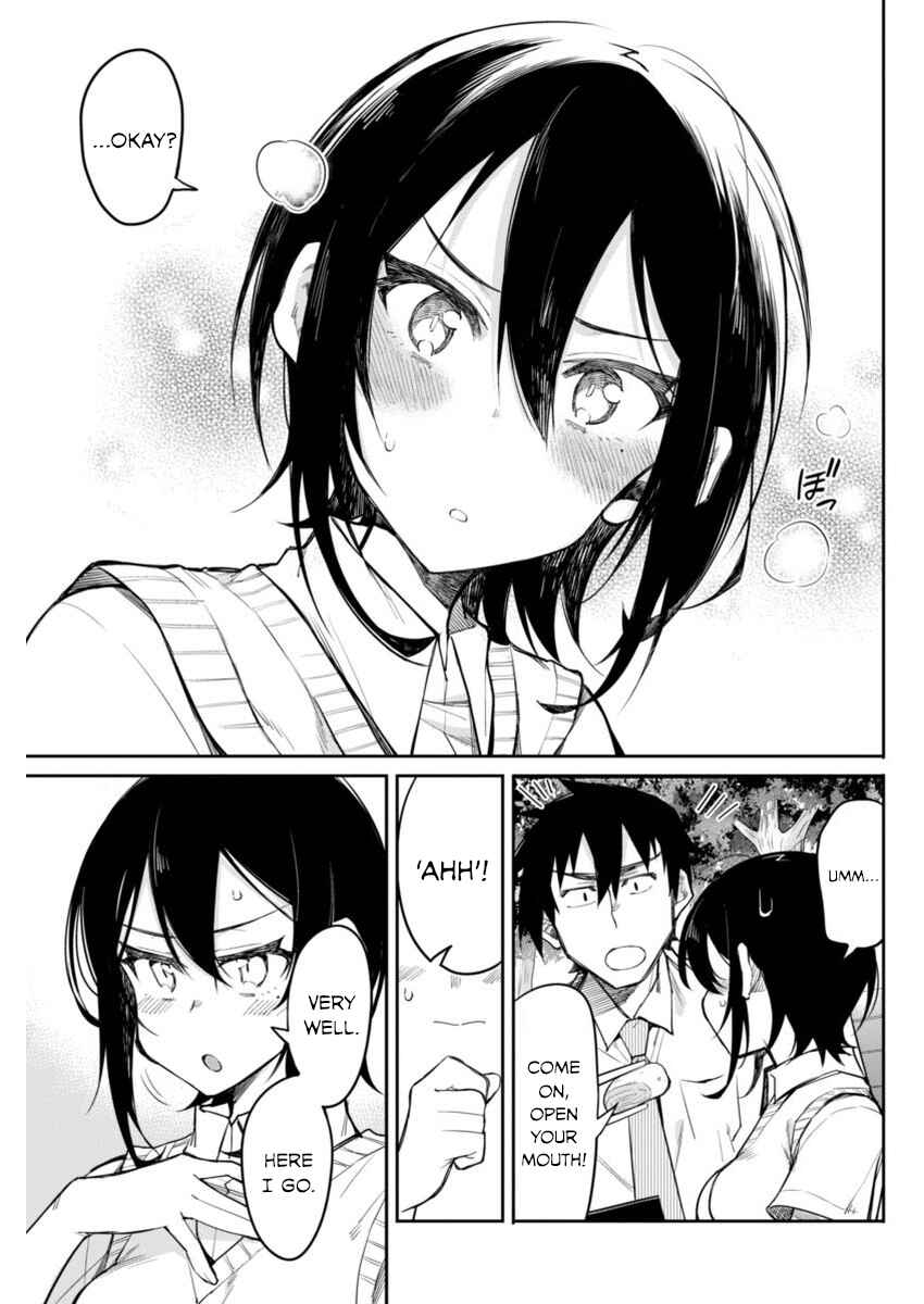 Page 9 Chapter 14 Gal Gohan