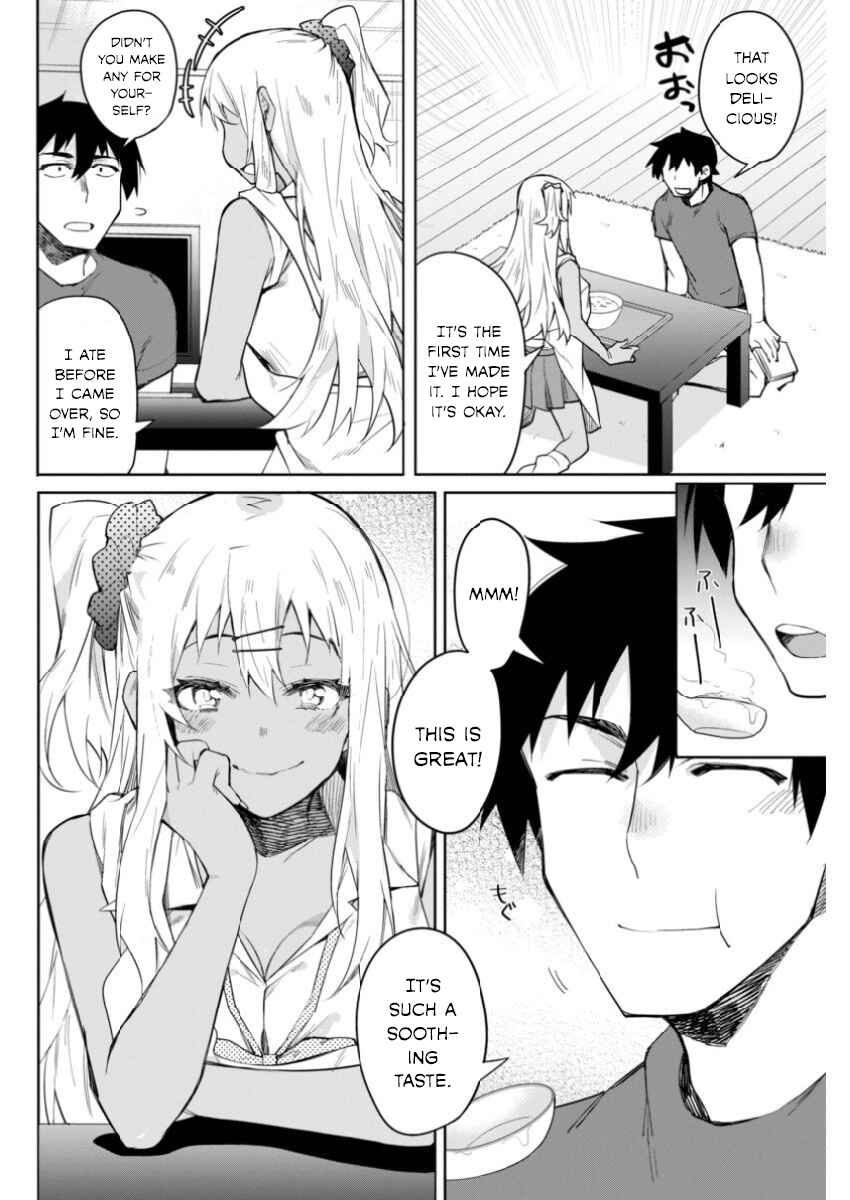 Page 10 Chapter 9 Gal Gohan