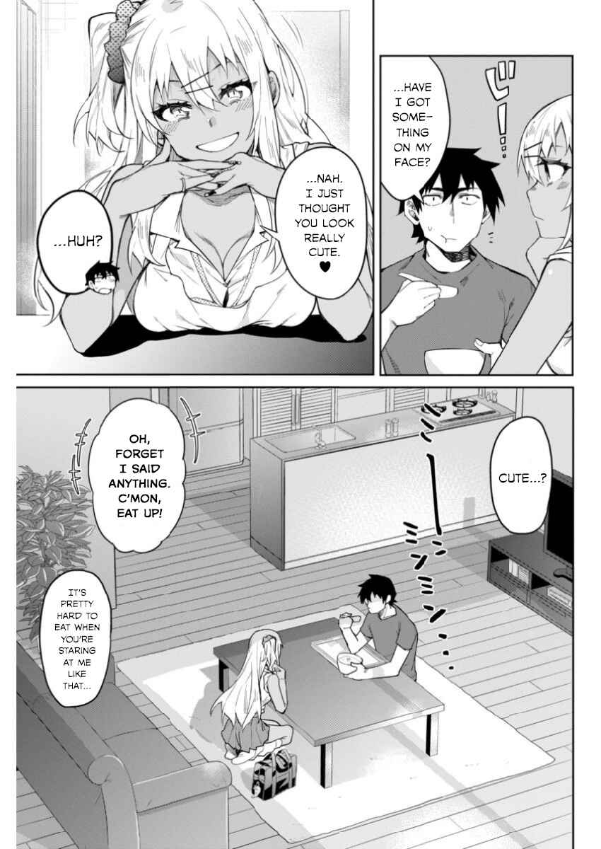 Page 11 Chapter 9 Gal Gohan