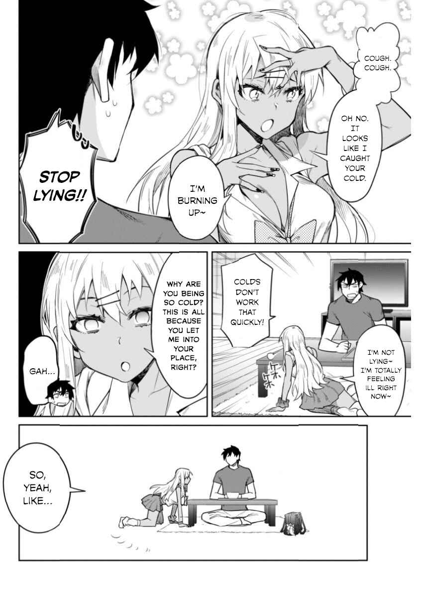 Page 16 Chapter 9 Gal Gohan