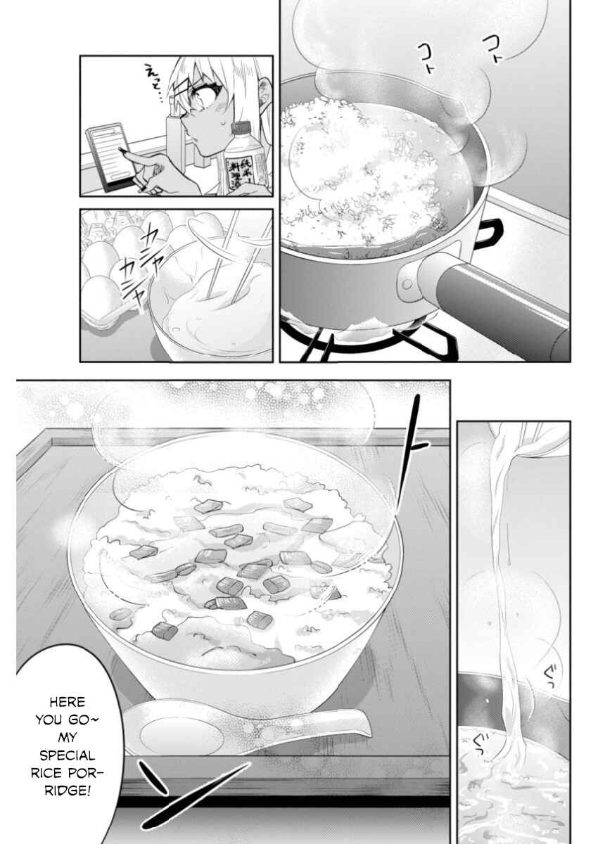 Page 9 Chapter 9 Gal Gohan