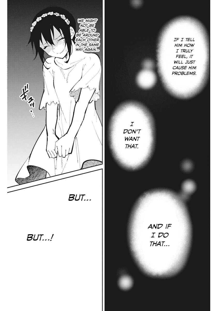 Page 11 Chapter 41 Gal Gohan