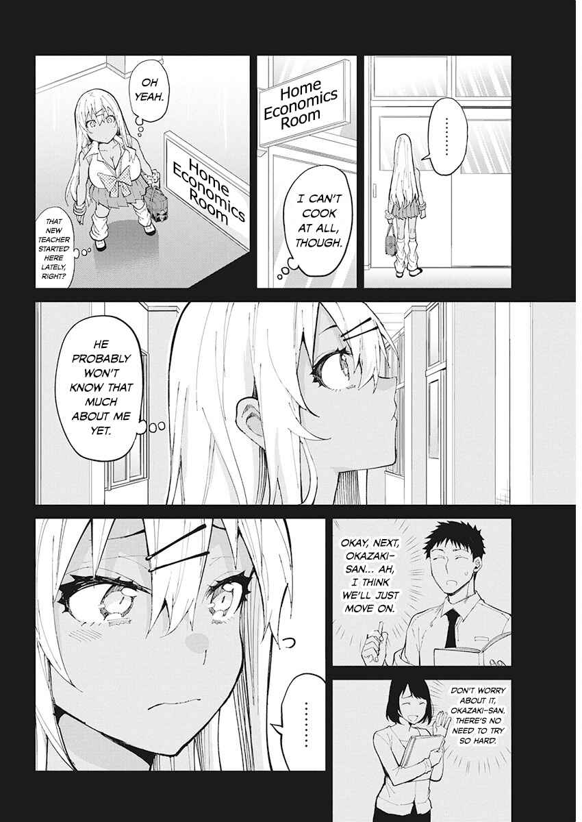 Page 10 Chapter 68 Gal Gohan