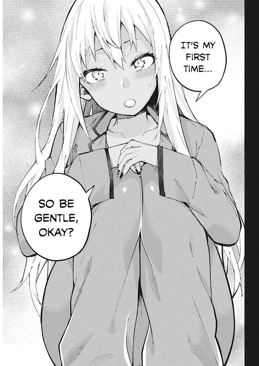 Page 13 Chapter 68 Gal Gohan