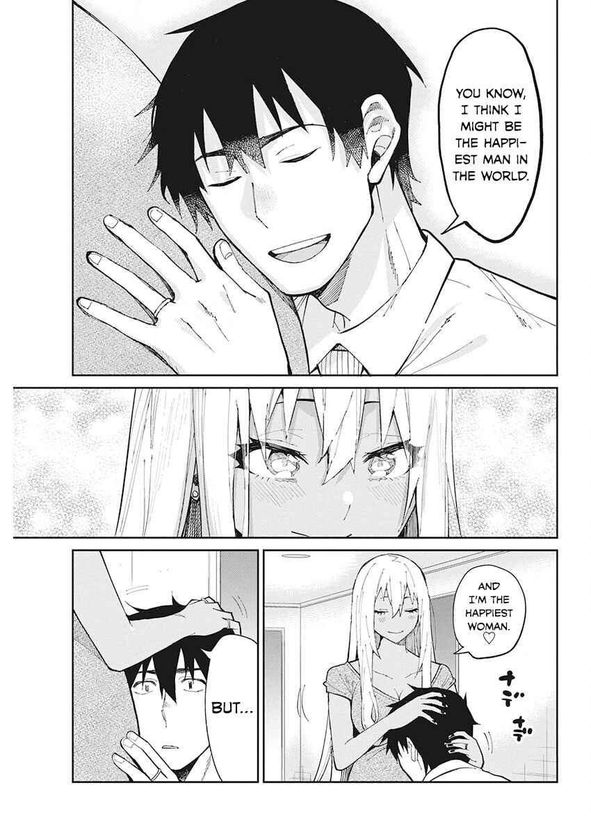 Page 17 Chapter 68 Gal Gohan