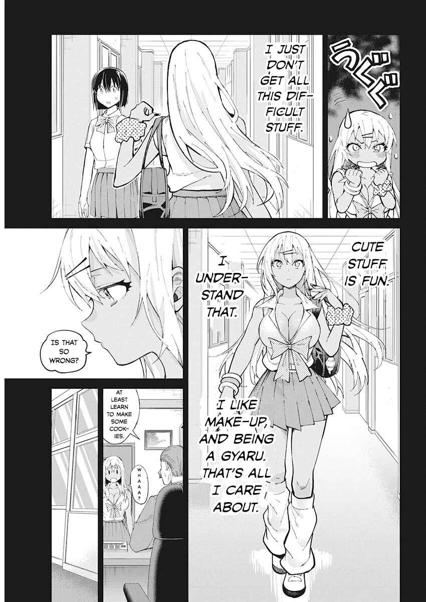 Page 9 Chapter 68 Gal Gohan