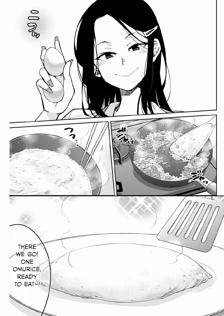 Page 9 Chapter 3 Gal Gohan