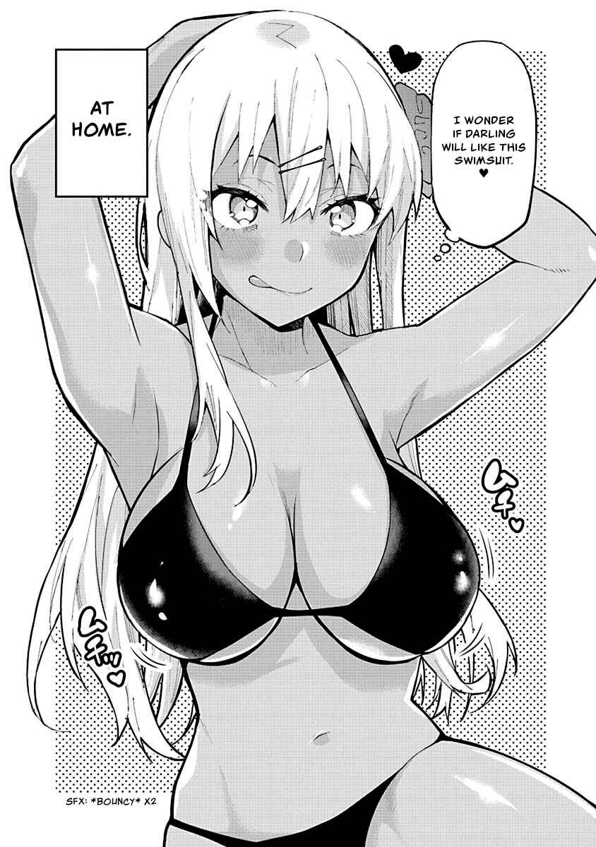 Page 16 Chapter 68.2 Gal Gohan