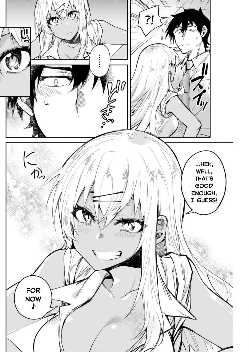 Page 16 Chapter 6 Gal Gohan
