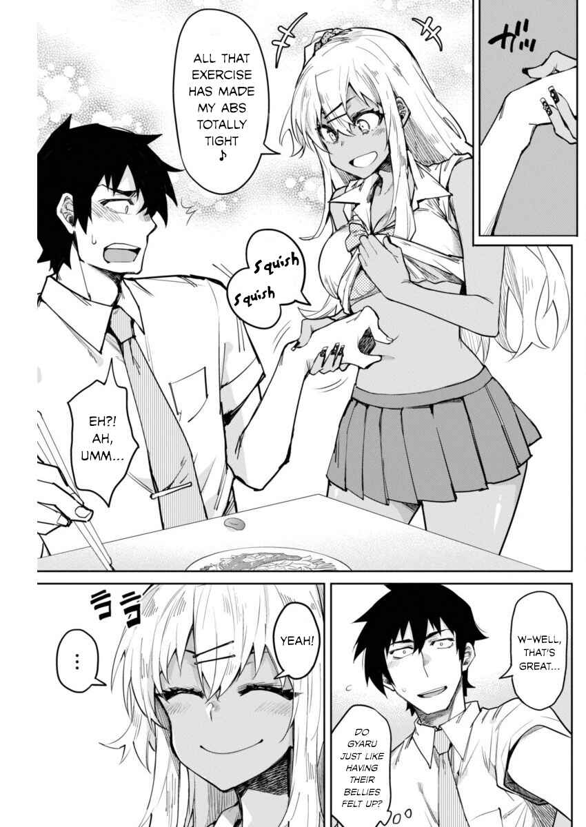 Page 19 Chapter 6 Gal Gohan
