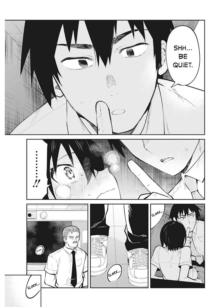 Page 17 Chapter 36 Gal Gohan