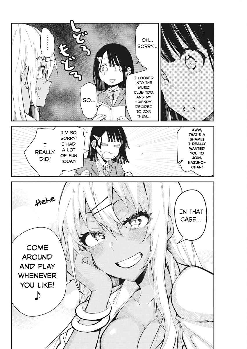 Page 16 Chapter 58 Gal Gohan
