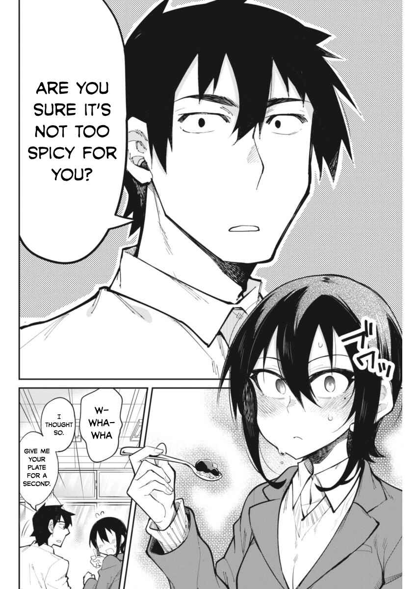 Page 10 Chapter 21 Gal Gohan