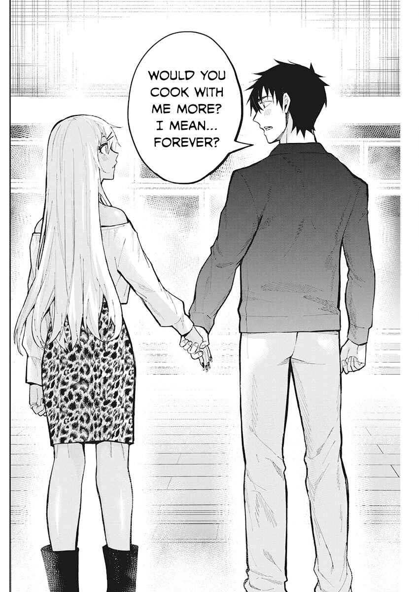 Page 14 Chapter 67 Gal Gohan