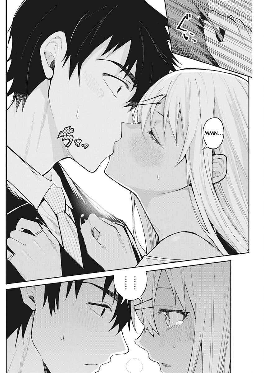 Page 16 Chapter 67 Gal Gohan