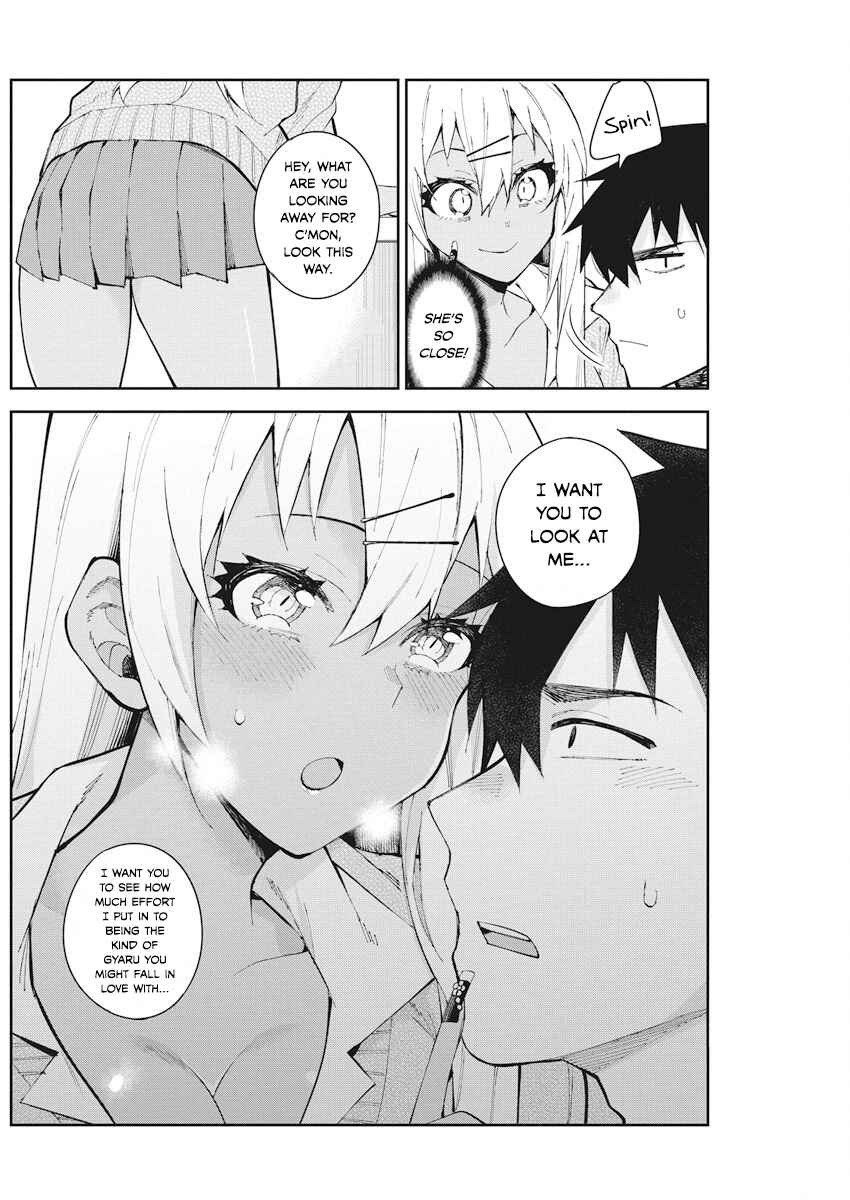 Page 10 Chapter 54 Gal Gohan