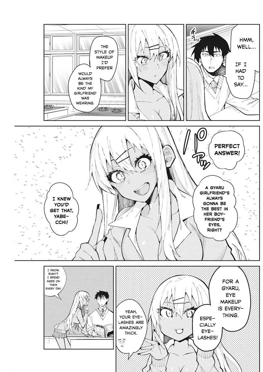Page 9 Chapter 54 Gal Gohan
