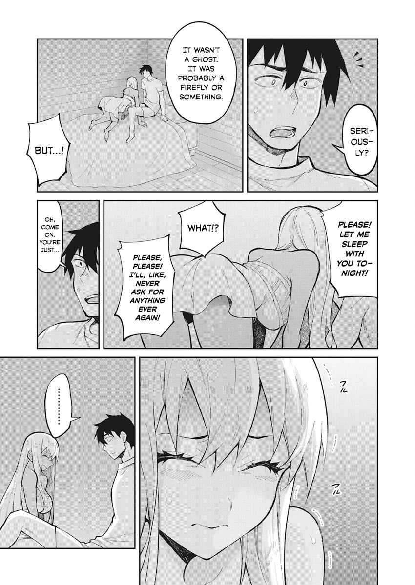 Page 13 Chapter 38 Gal Gohan