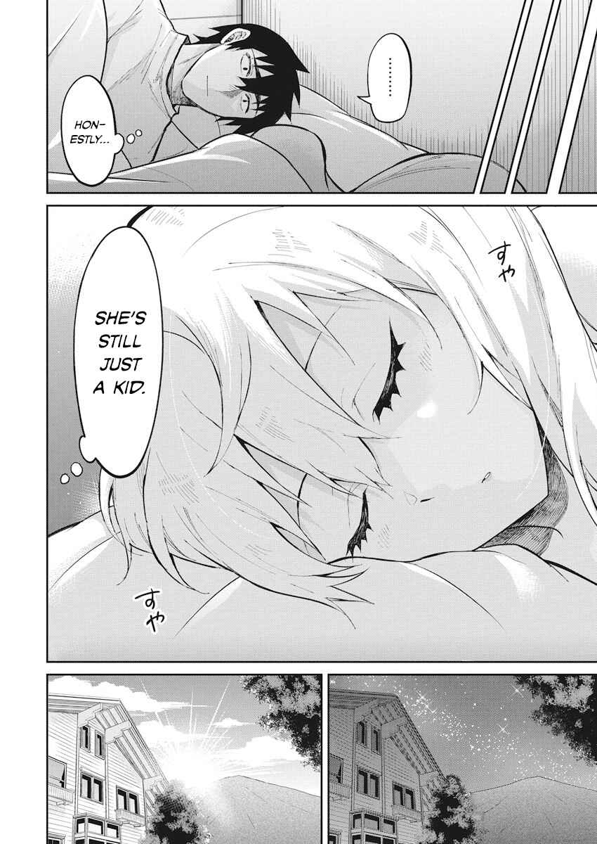 Page 18 Chapter 38 Gal Gohan