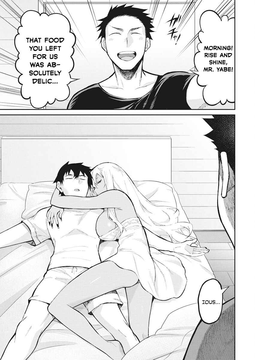 Page 19 Chapter 38 Gal Gohan