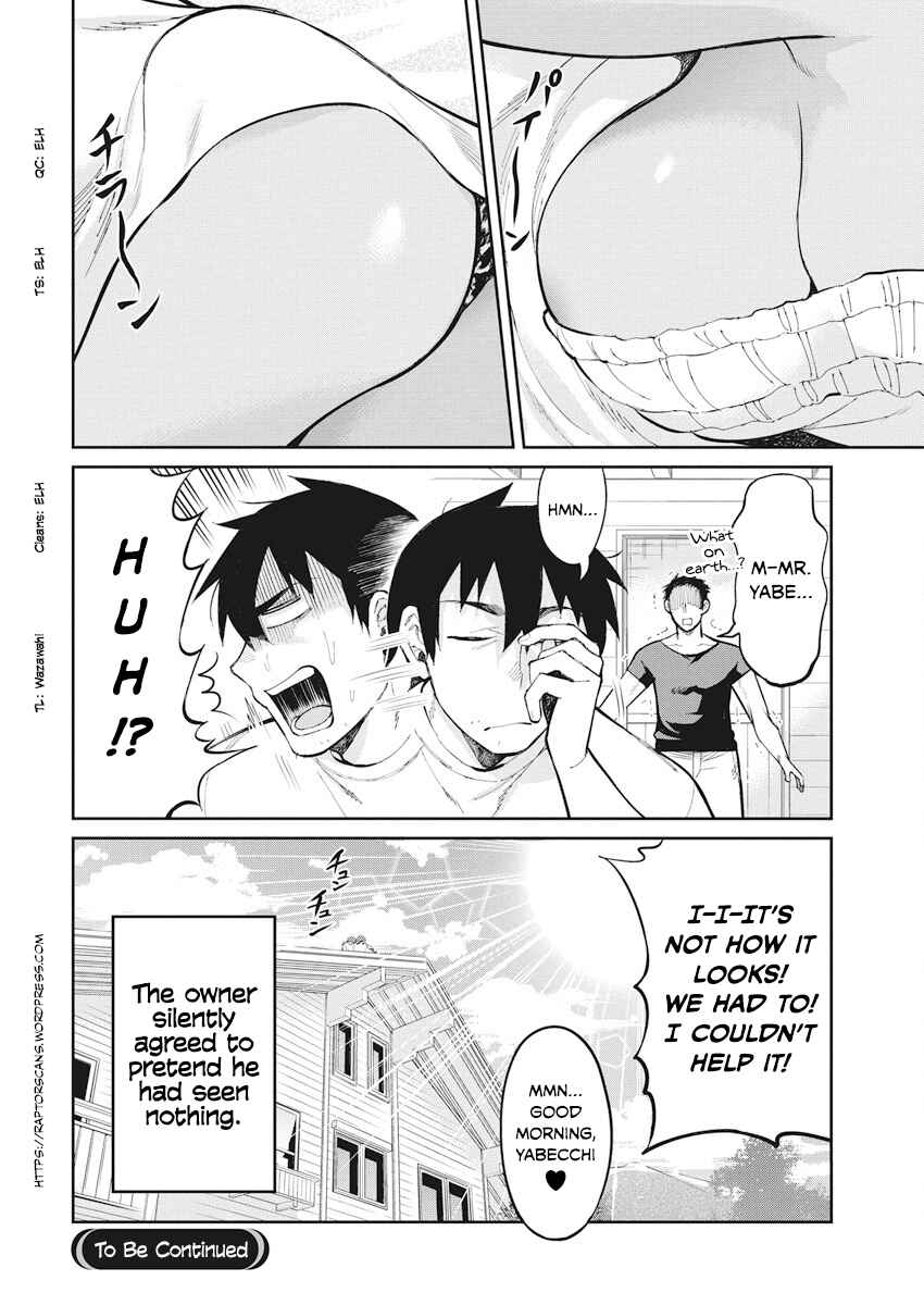 Page 20 Chapter 38 Gal Gohan